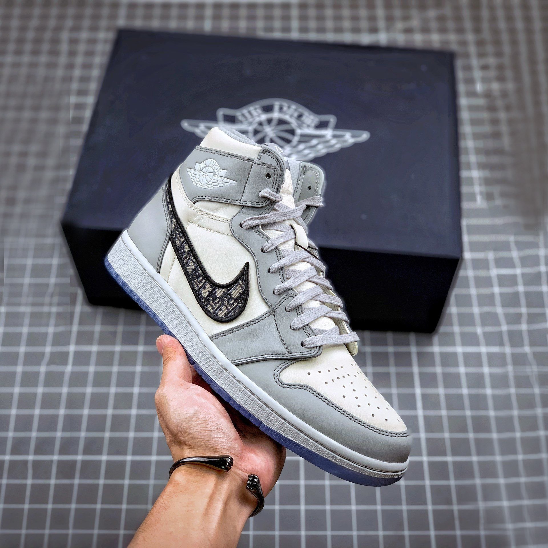 New Arrival Fashion Trendy Style Luxury Casual Shoes