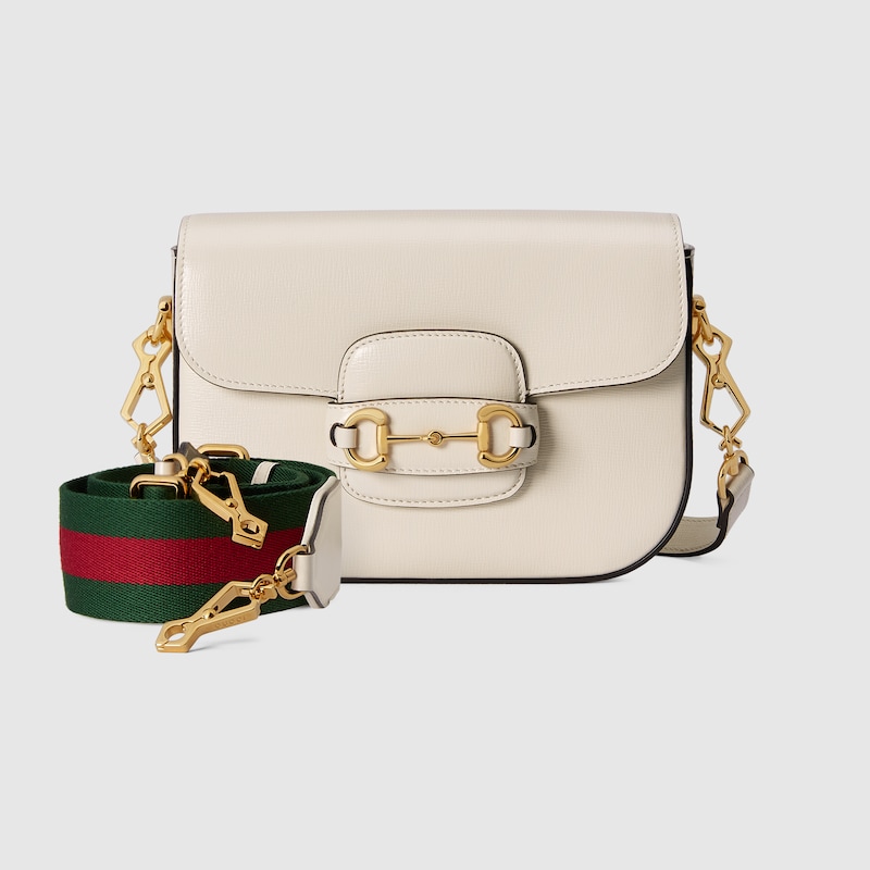 HORSEBIT 1955 MINI SHOULDER BAG 852997