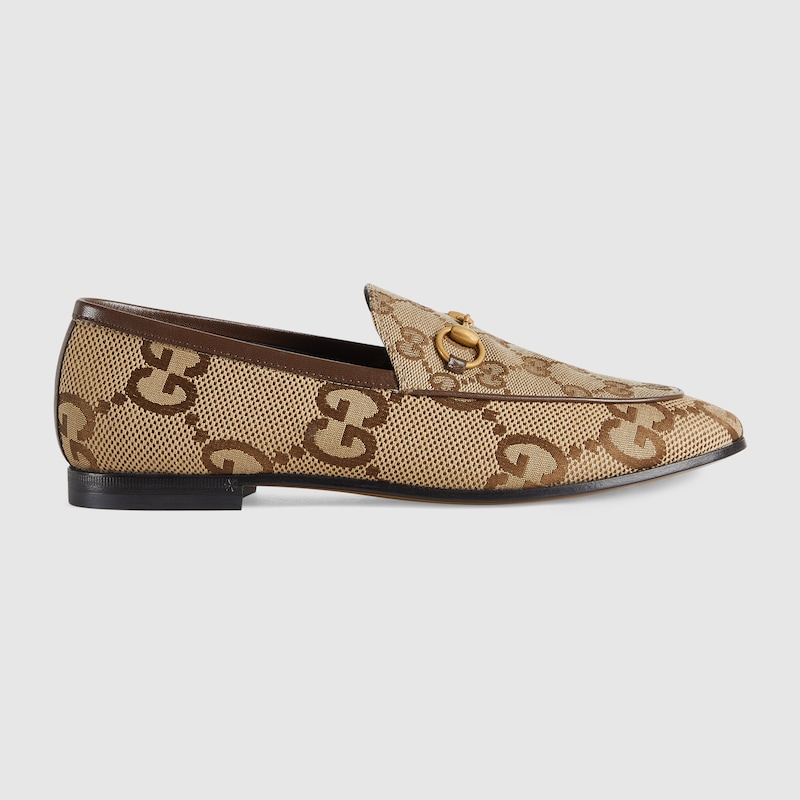 WOMEN'S JORDAAN JUMBO GG LOAFER 431467