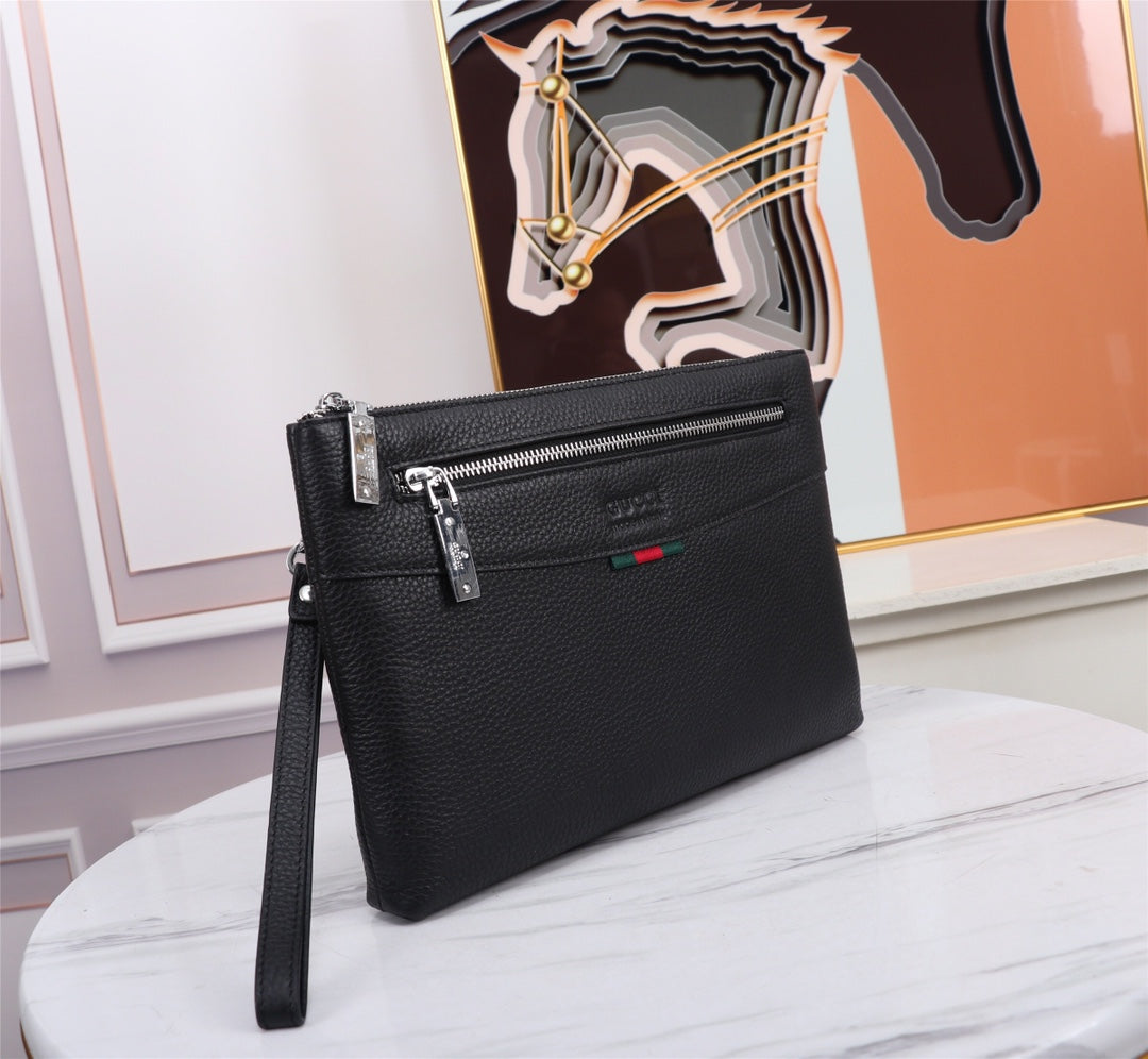 New Fashion Men's Hand Wallet Clutch Bag S02