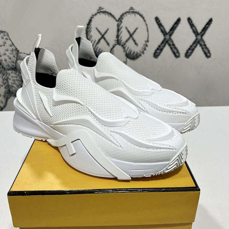 New Fashion Versatile Sneakers PD10041917
