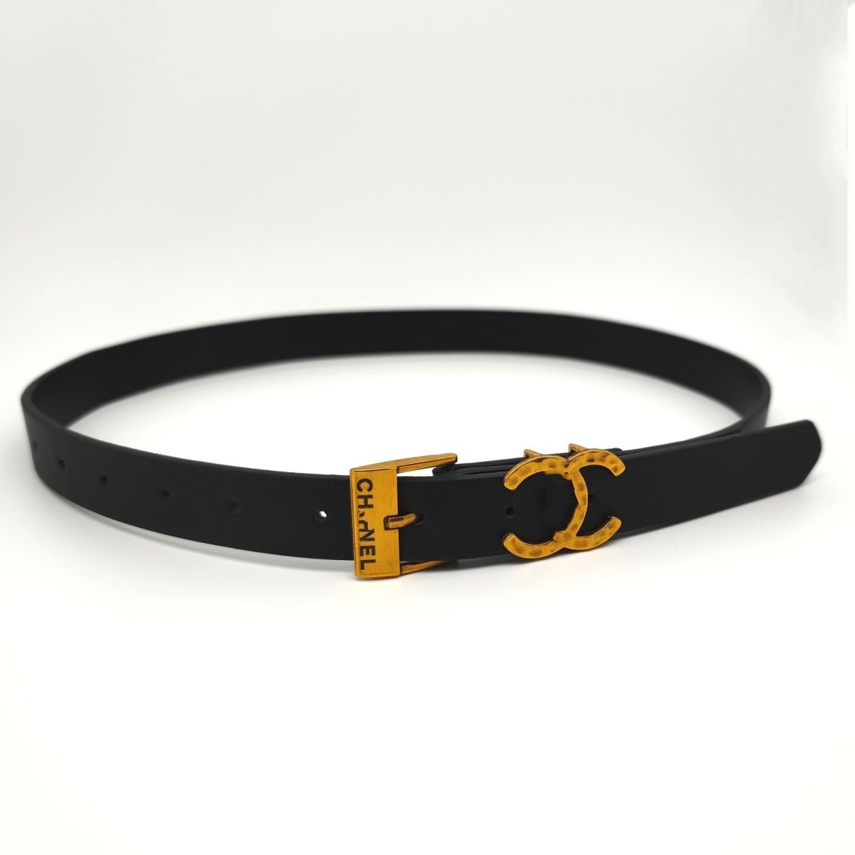 Fashion and versatile classic belt PD10061917