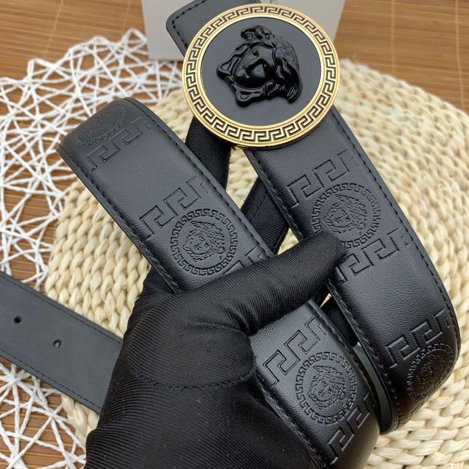 Fashionable and versatile waist strap PD10051003