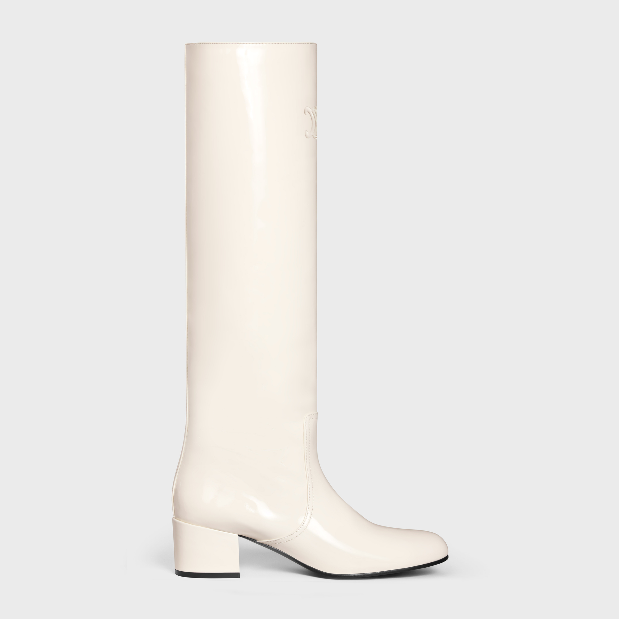 LES BOTTES CE TRIOMPHE HIGH BOOT 360454