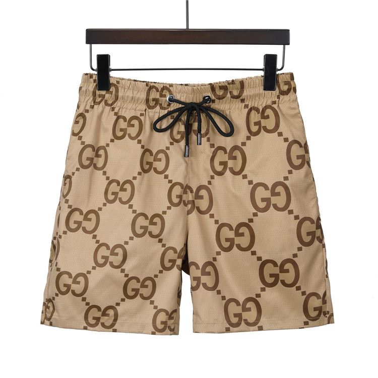 Fashion printed versatile beach pants PD10052613