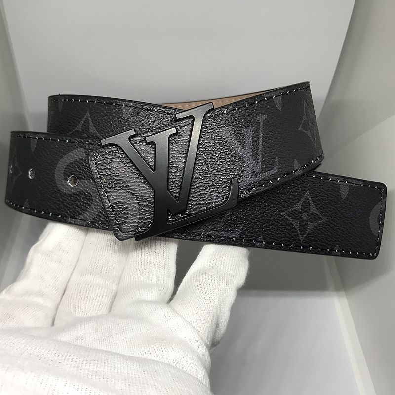 New fashion all-match belt 19