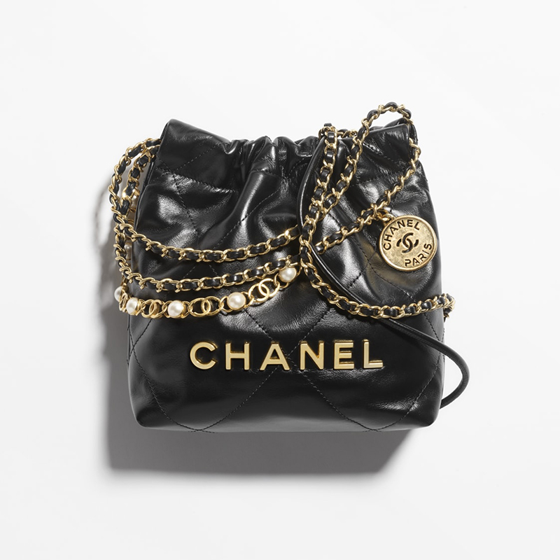CLASSIC 22 MINI HANDBAG 852981