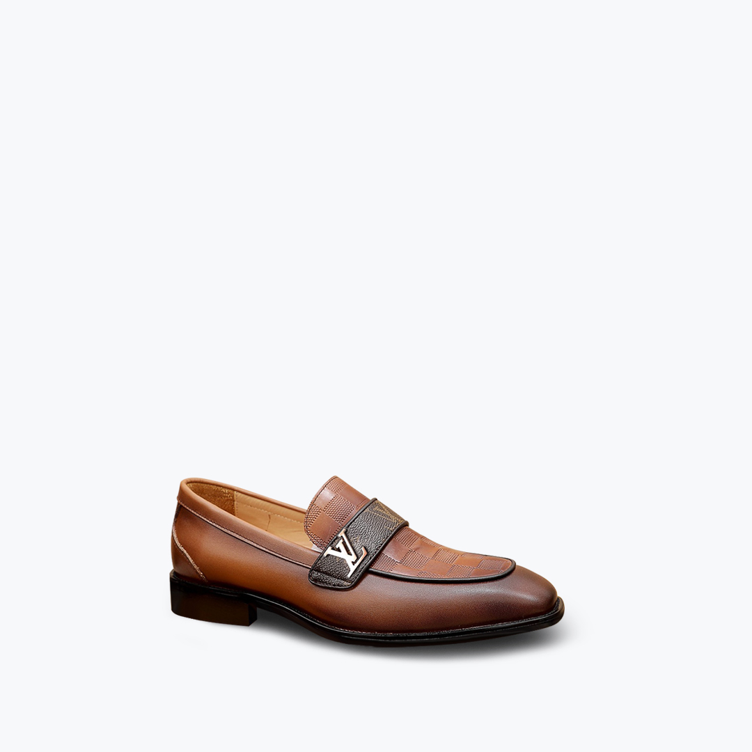 LV Loafer Shoe C2492001
