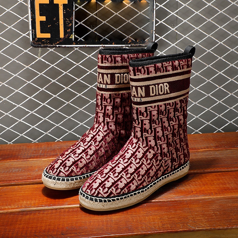 CD fashion snow boots XC0723113001