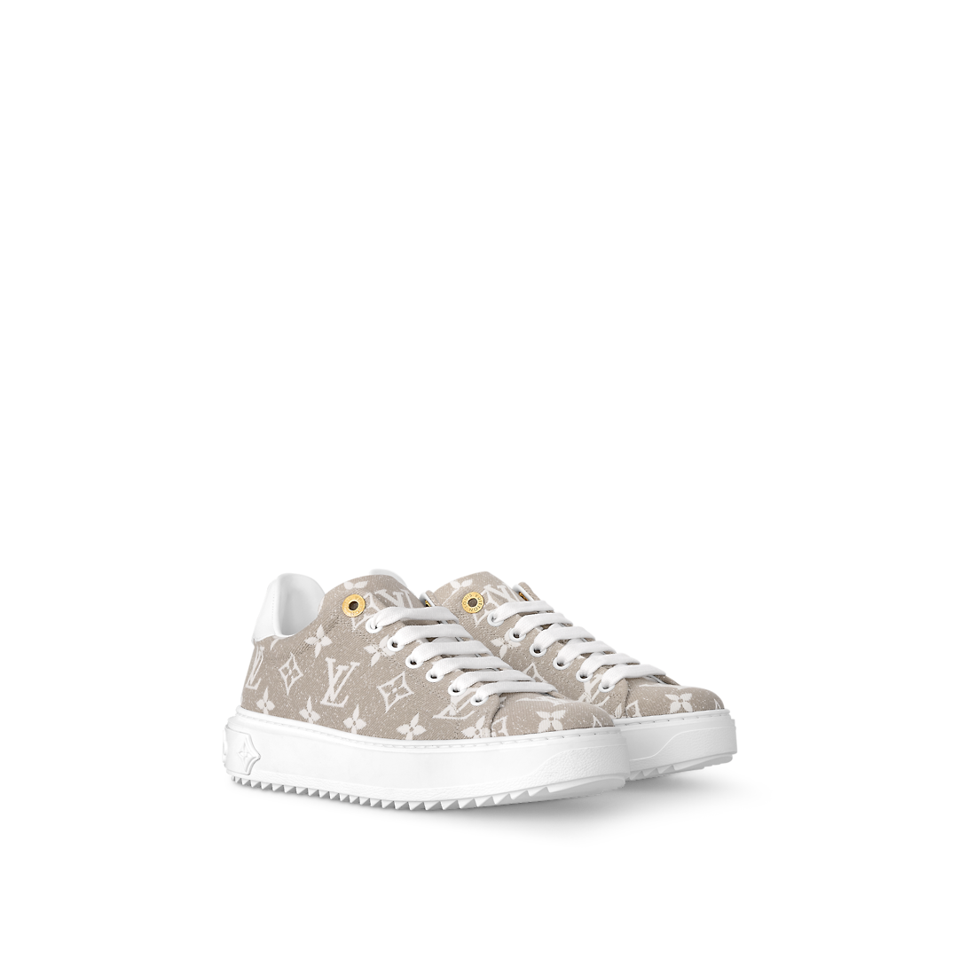 Time Out Sneaker 1AC297