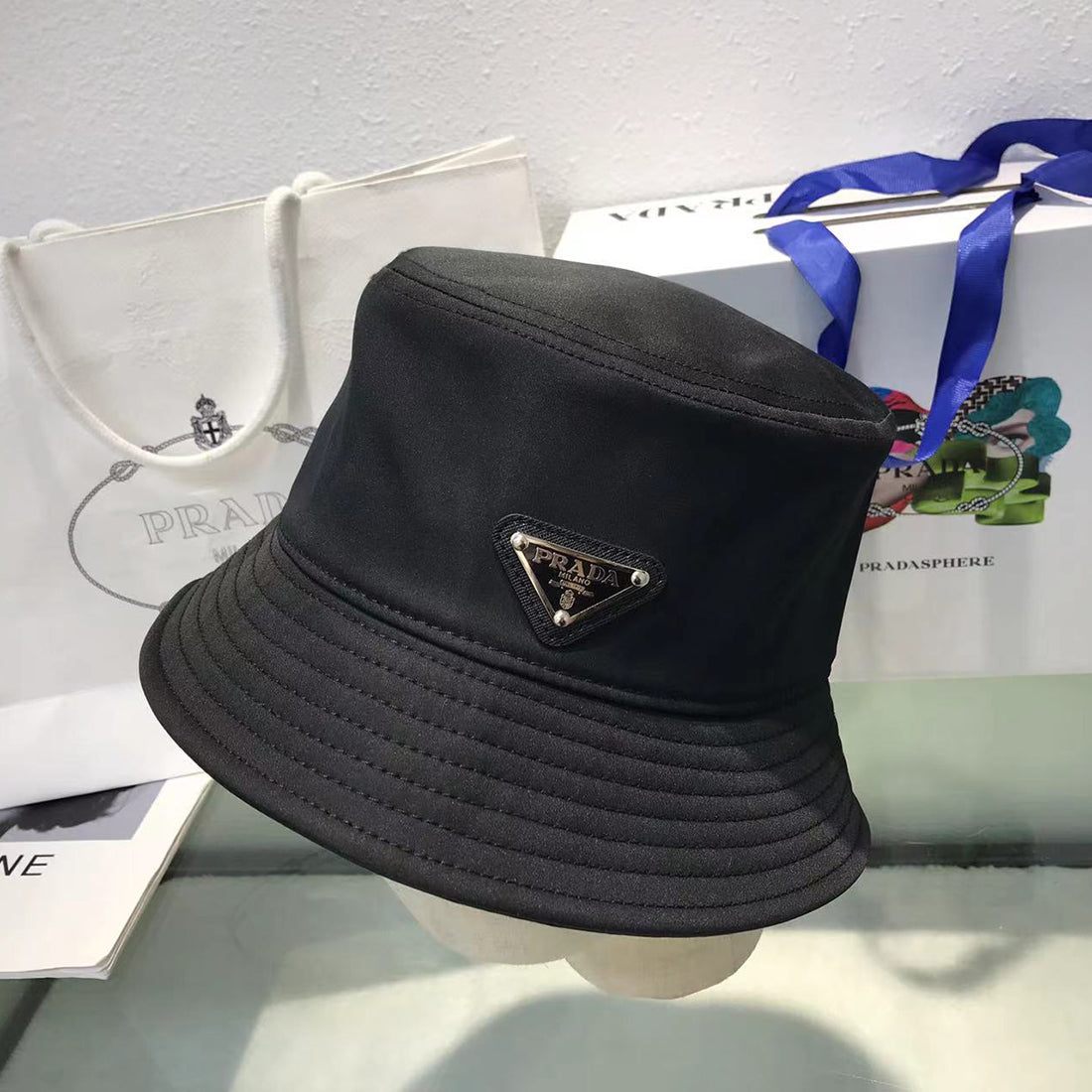 Summer new letter embroidery cap NWH10062751