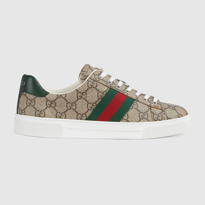 ACE SNEAKER WITH WEB 951272