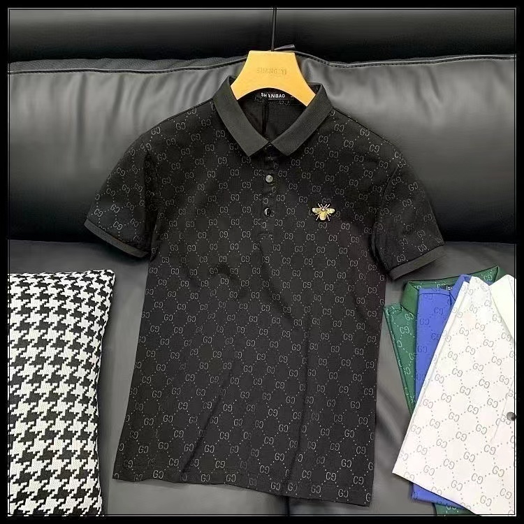 Latest G POLO shirt