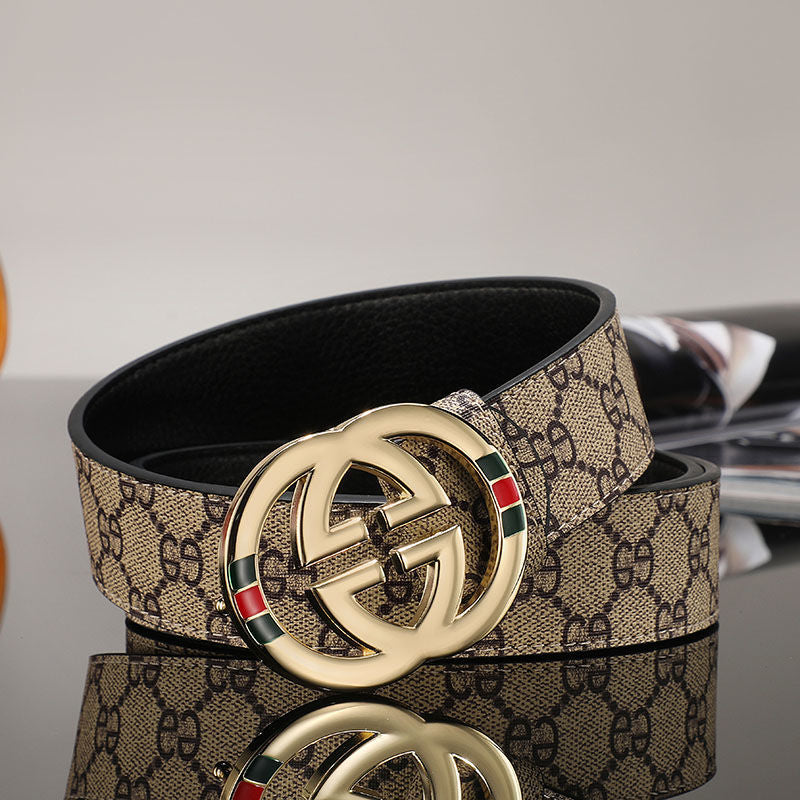 New fashion all-match belt 25