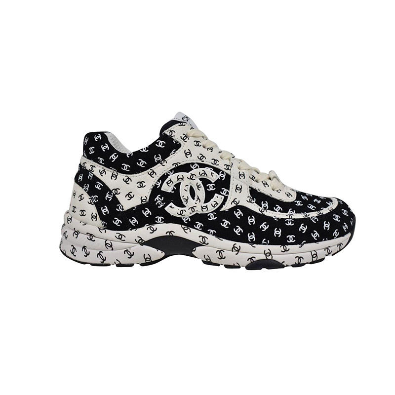Suede Trainer Sneakers 920104