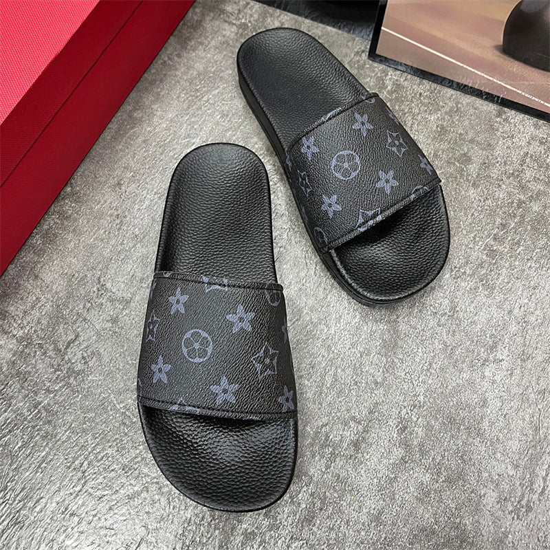 2023 Summer Fashion Anti slip Slippers PF01060202