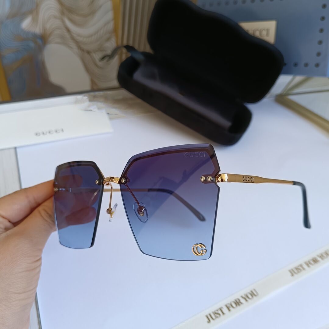 New women's UV resistant sunglasses PD10041240