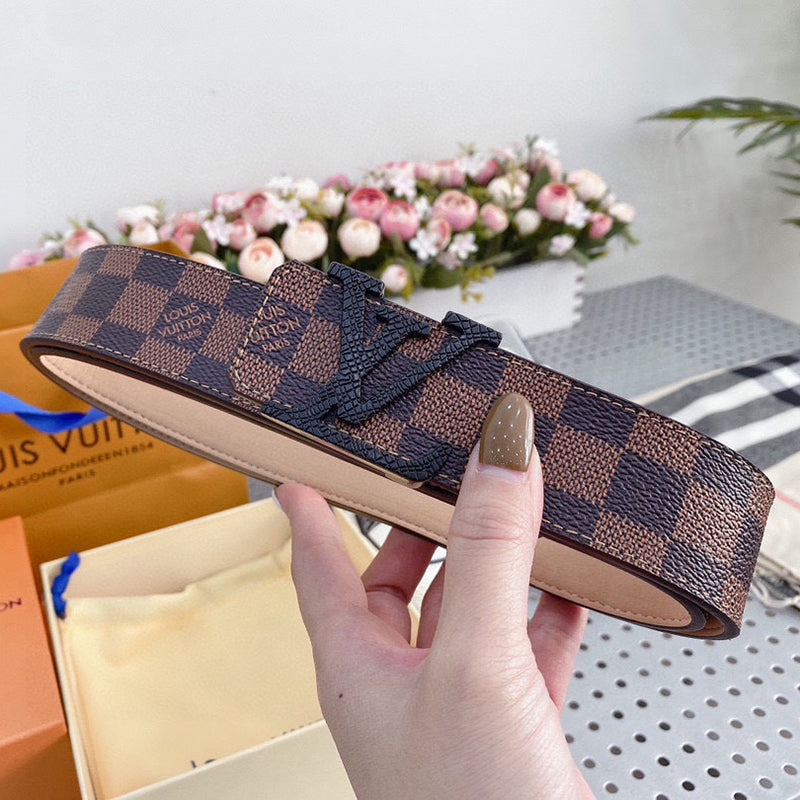 L Soft leather belts WLF10062831