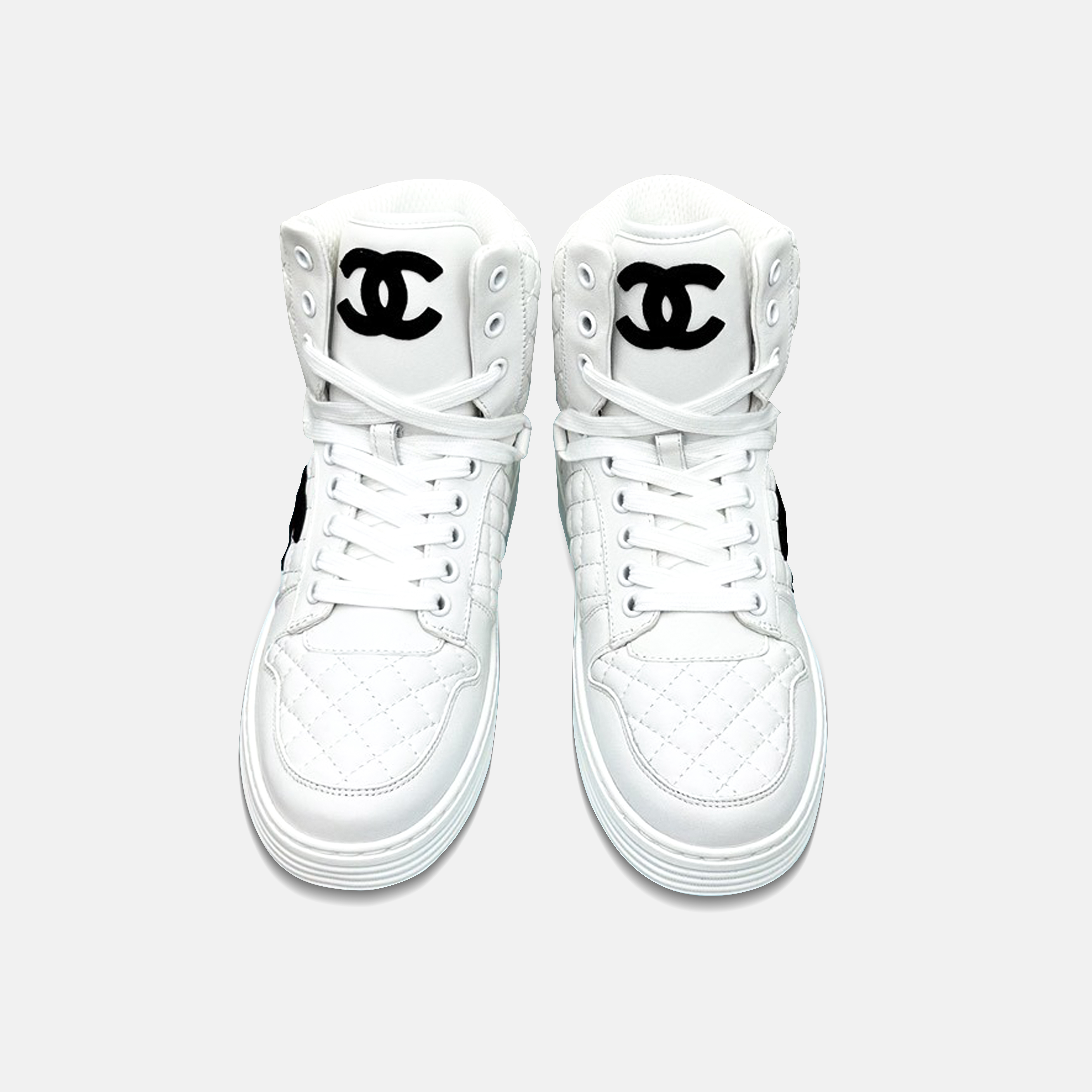 High top casual shoes 24092311