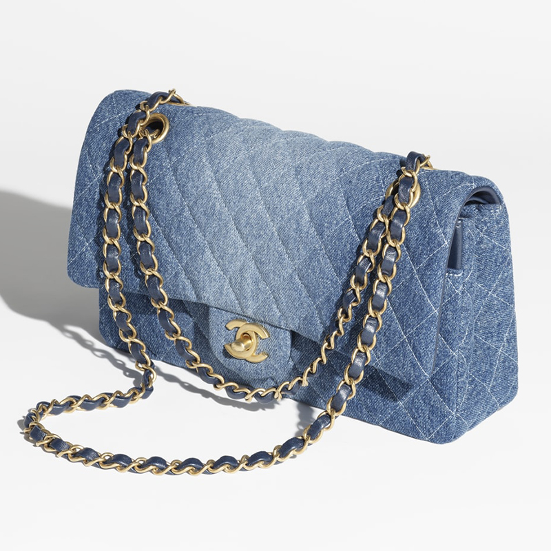 CLASSIC 11.12 HANDBAG A01112