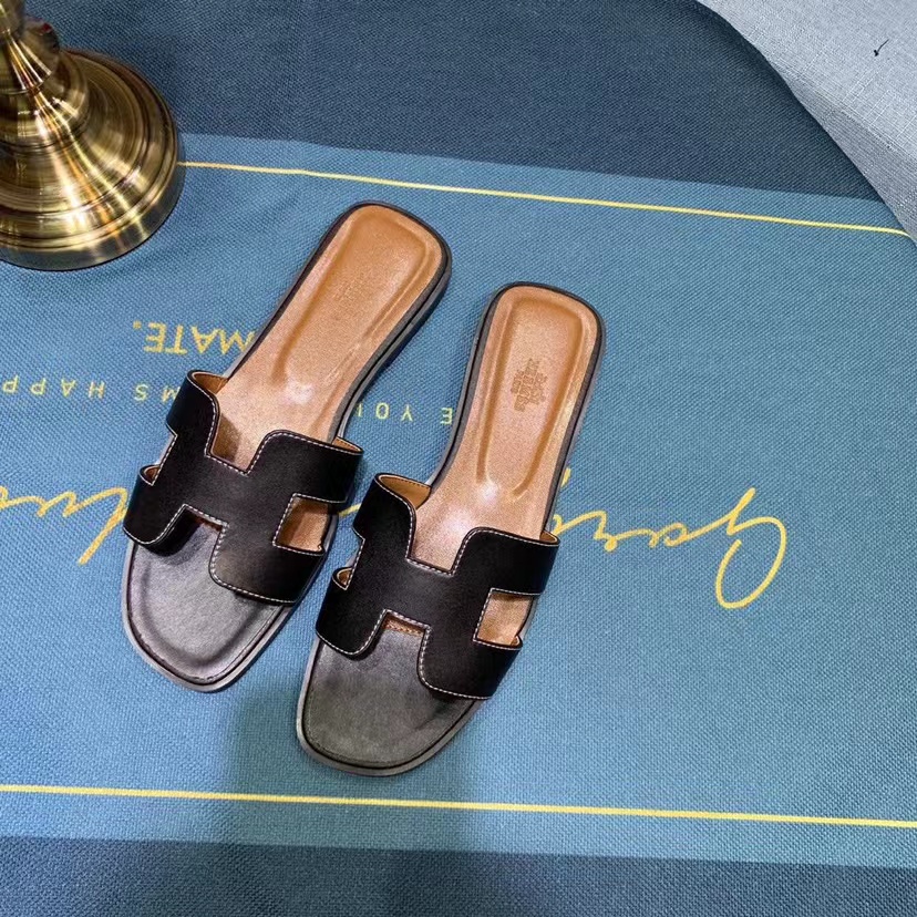 HMS Classic Slippers