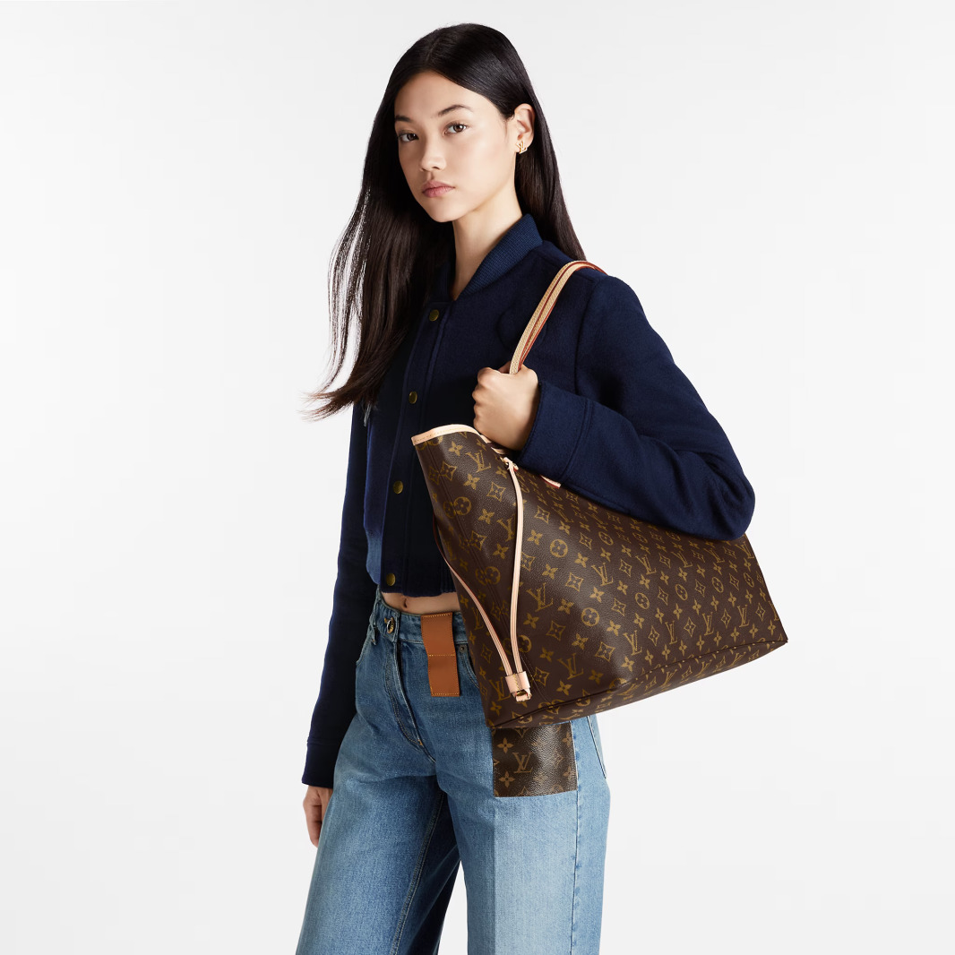 Neverfull MM 1