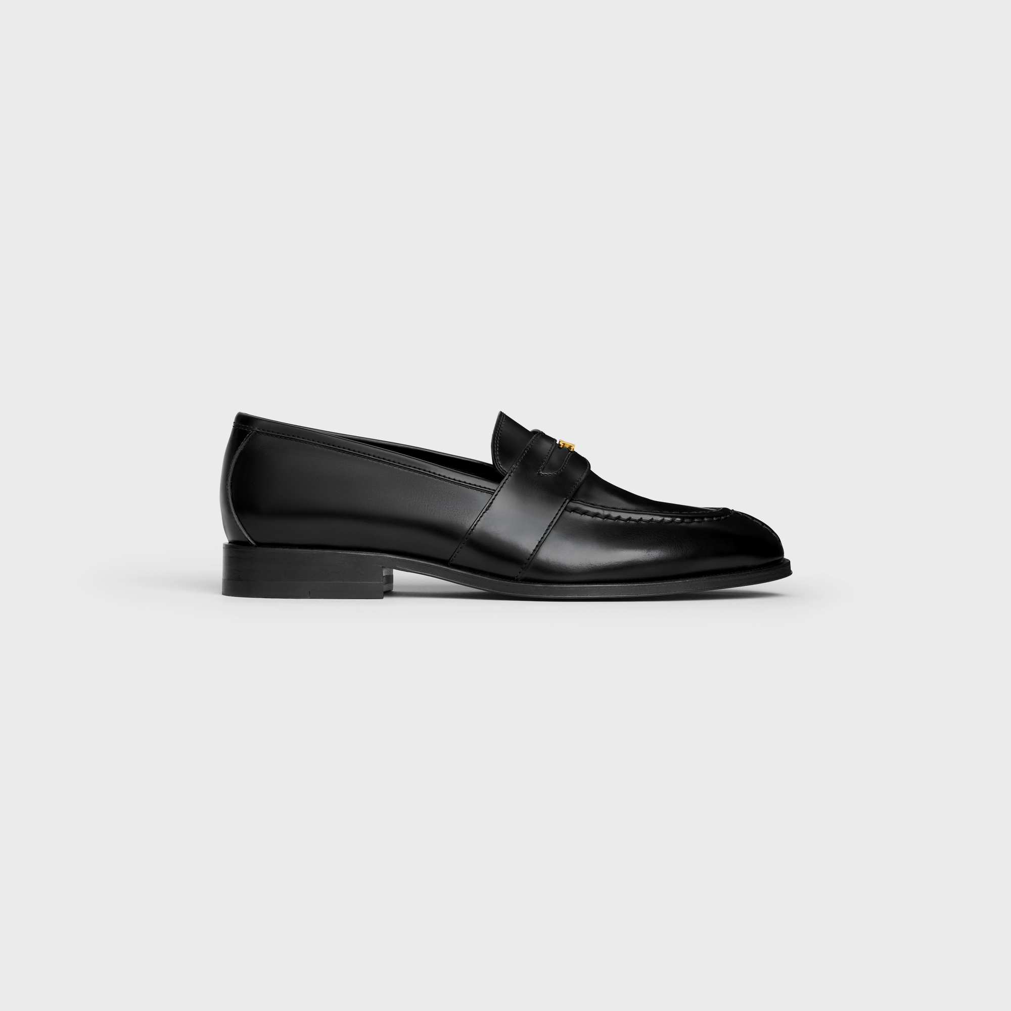 CE minimalist loafers 11157