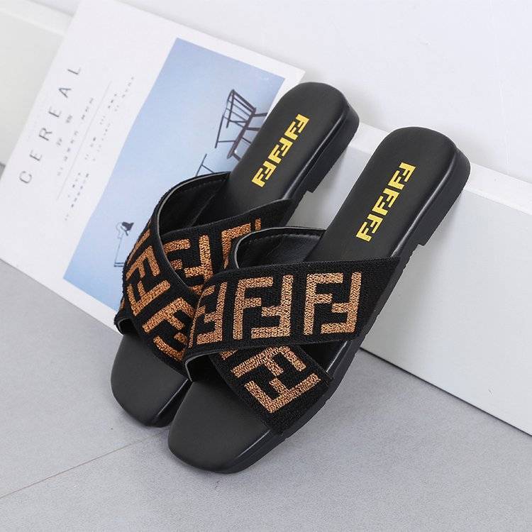 Fashionable trendy all-match shoes PD10041434