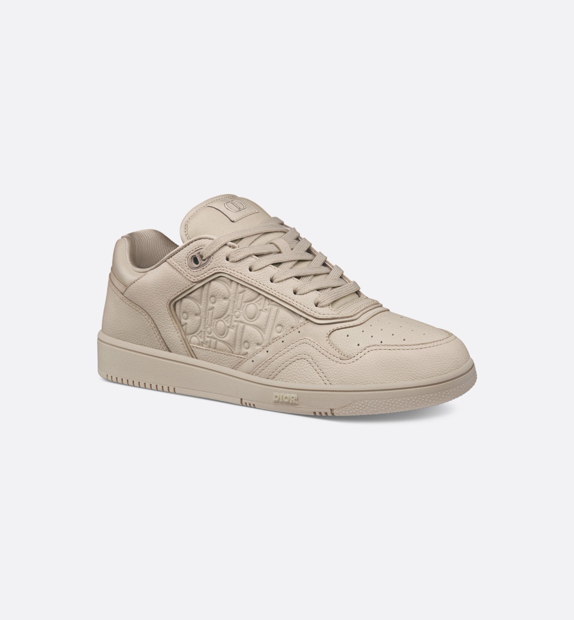 B27 Low-Top Sneaker