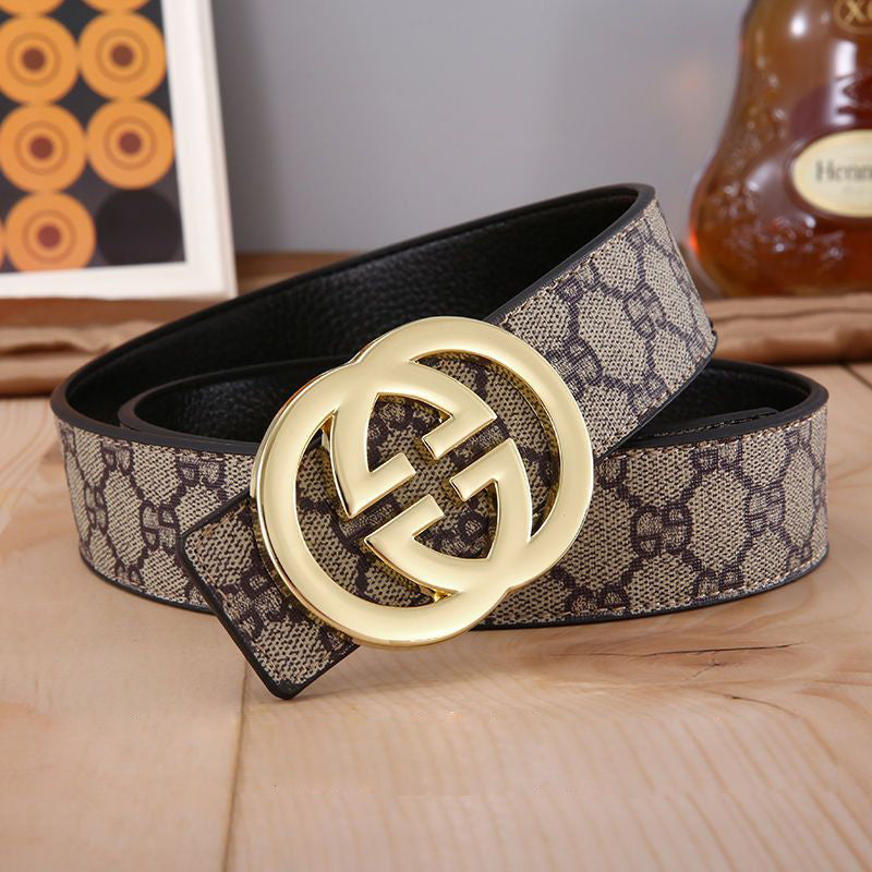 Fashionable and versatile waist strap PD10051007