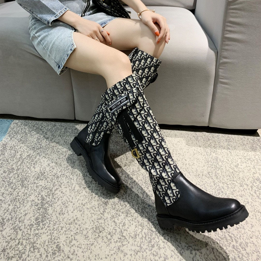 2023 Summer and autumn style 16 inch boots&Ad 0815