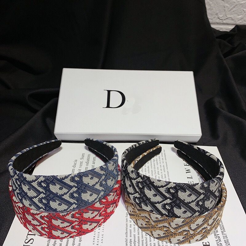 New fashion beautiful hair accessories S02