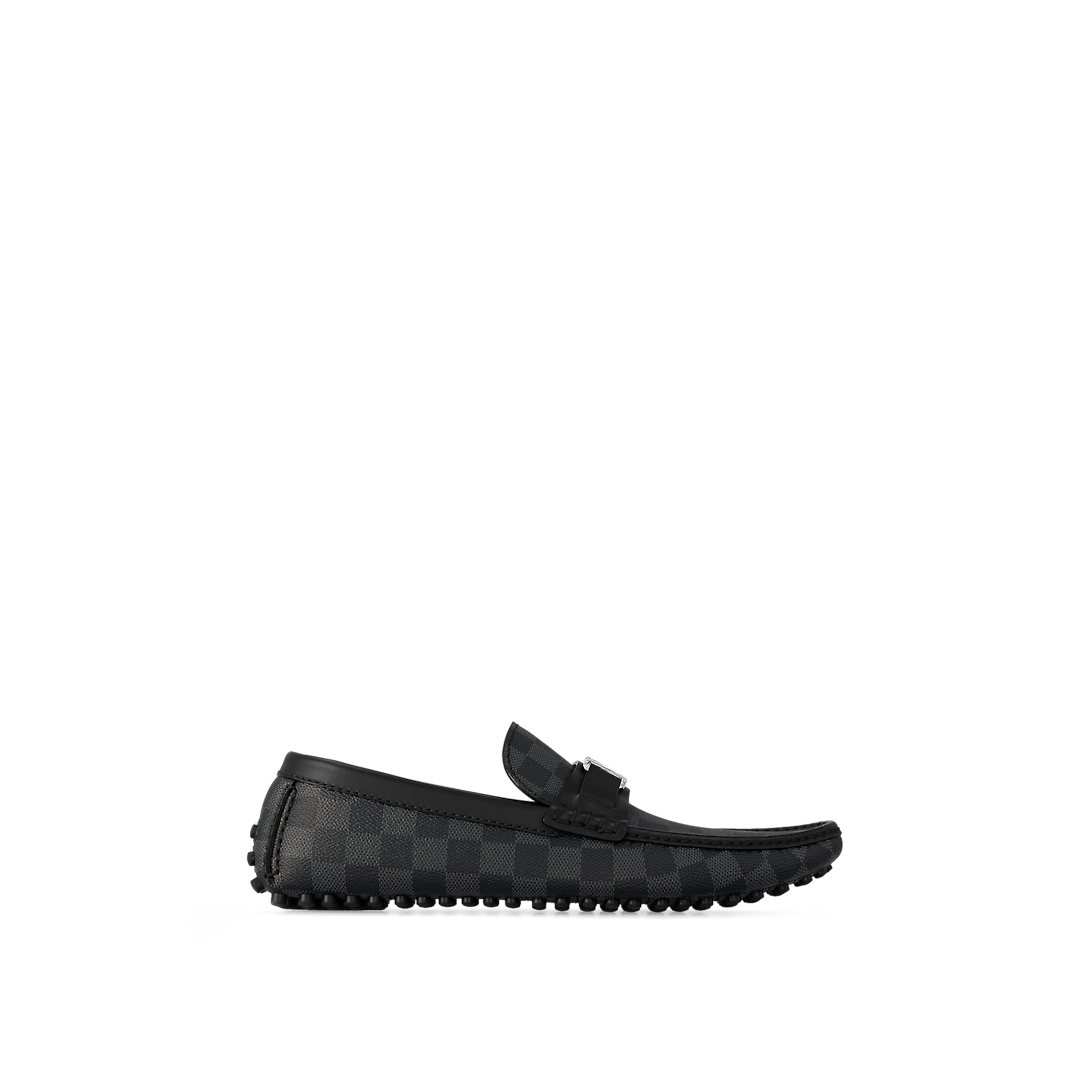 Hockenheim Moccasin 1A4OIF