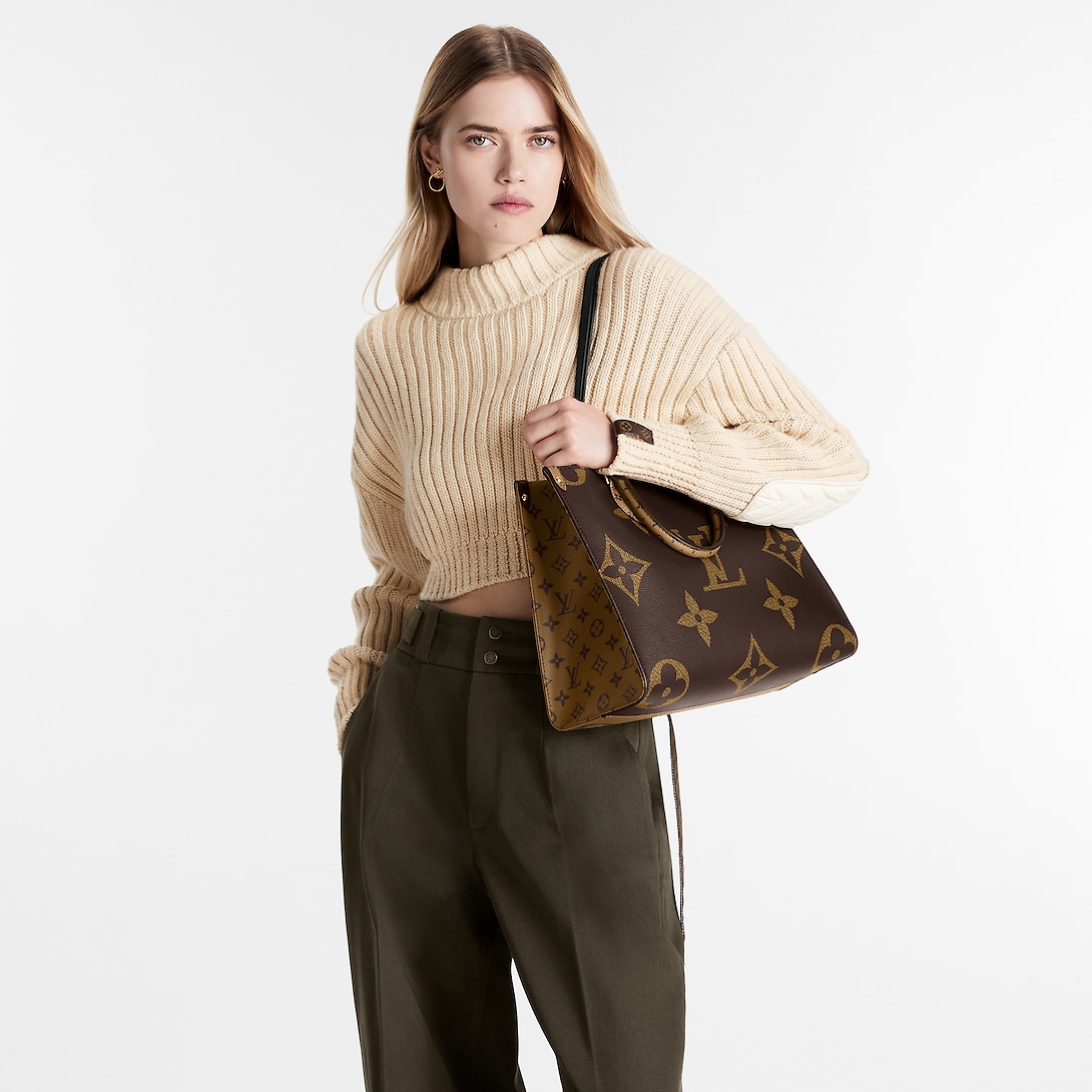 OnTheGo MM Tote Bag 852964
