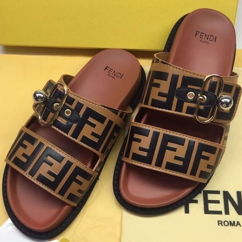 Fashionable trendy all-match shoes PD10041433