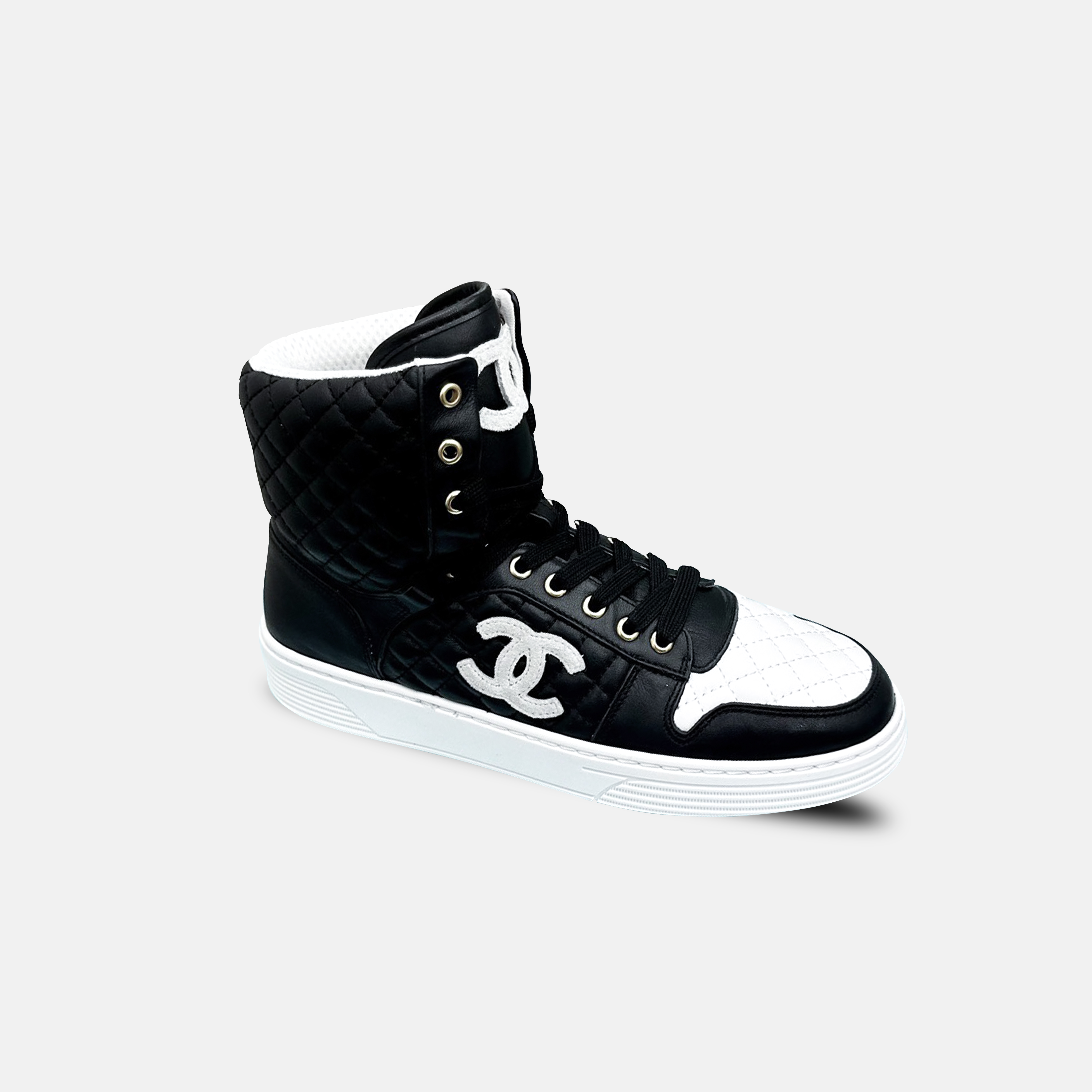 High top casual shoes 24092402