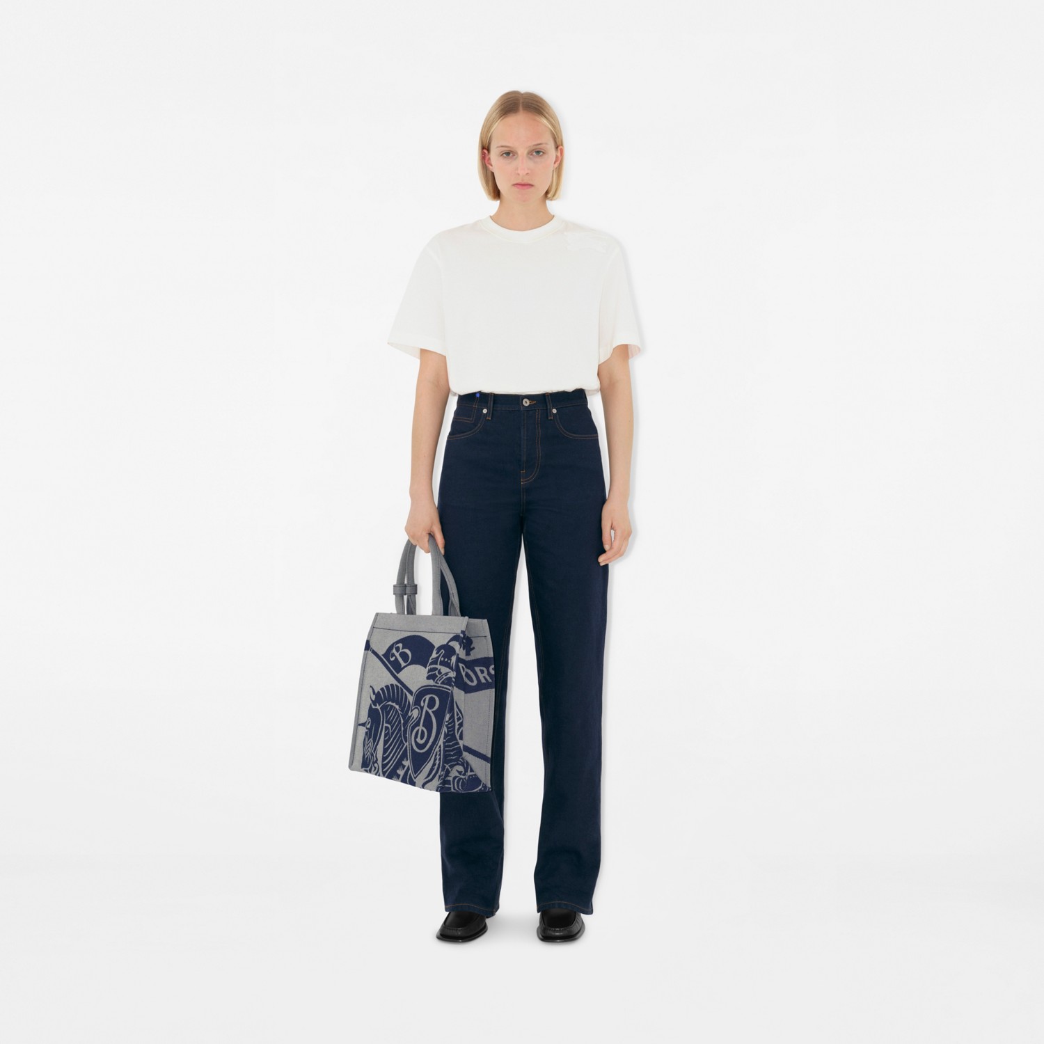 Small EKD Canvas Tote