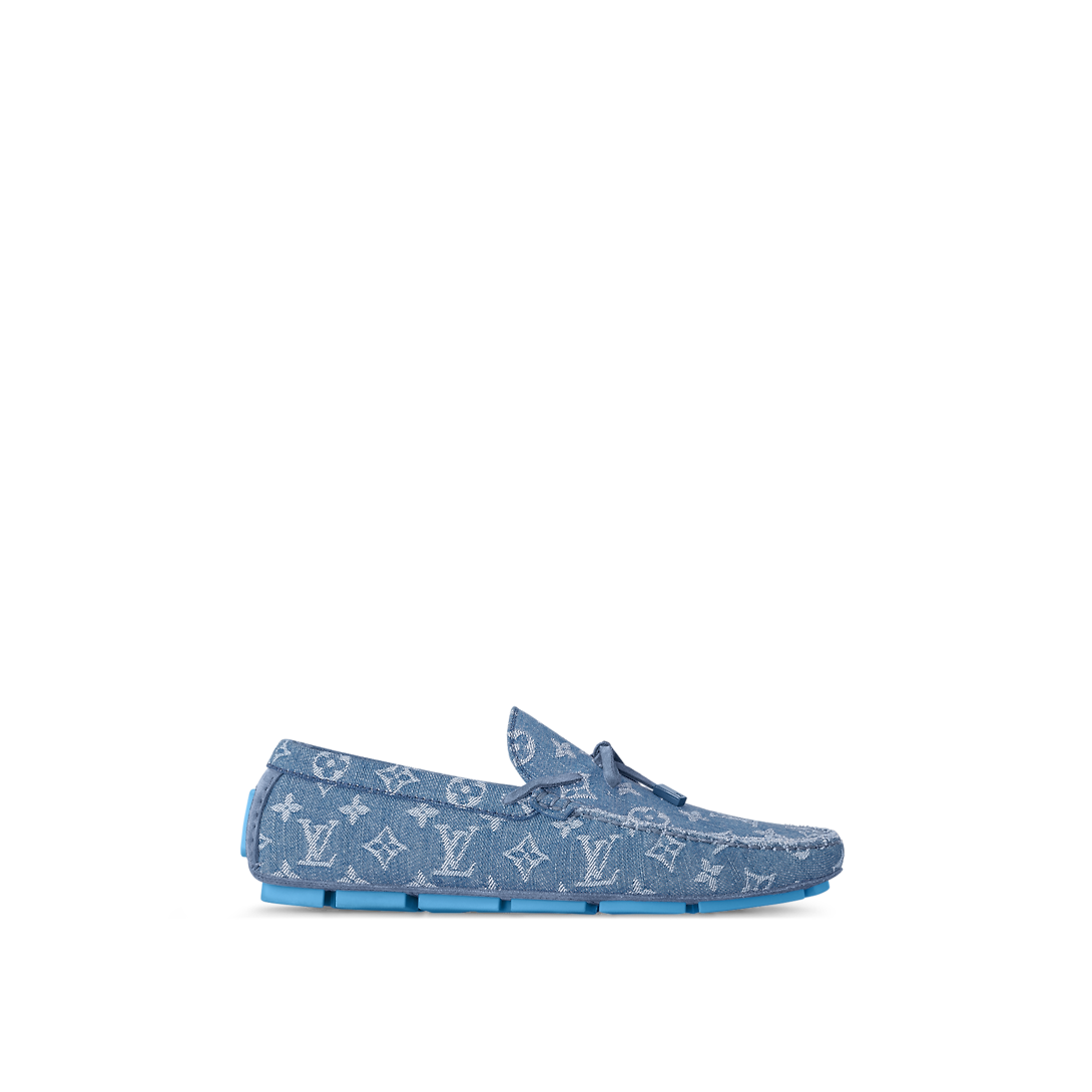LV Driver Moccasin 1ABF6B