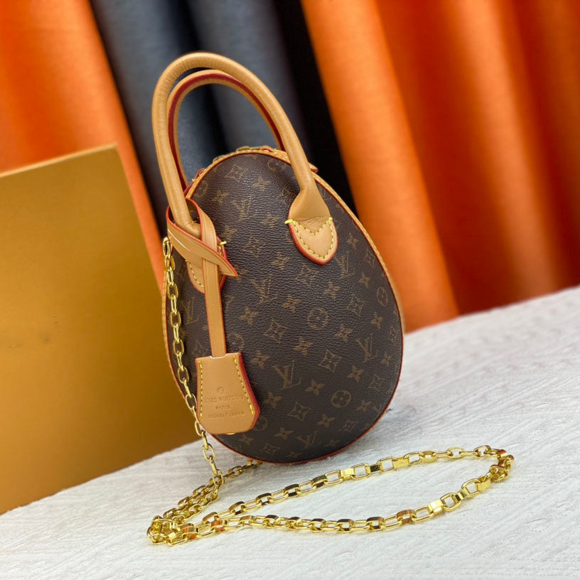 New style dinosaur egg bag