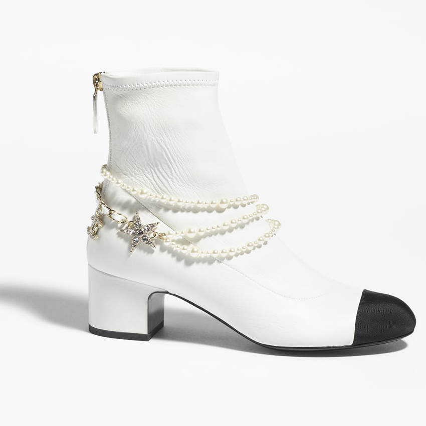 SHORT BOOTS NZ387