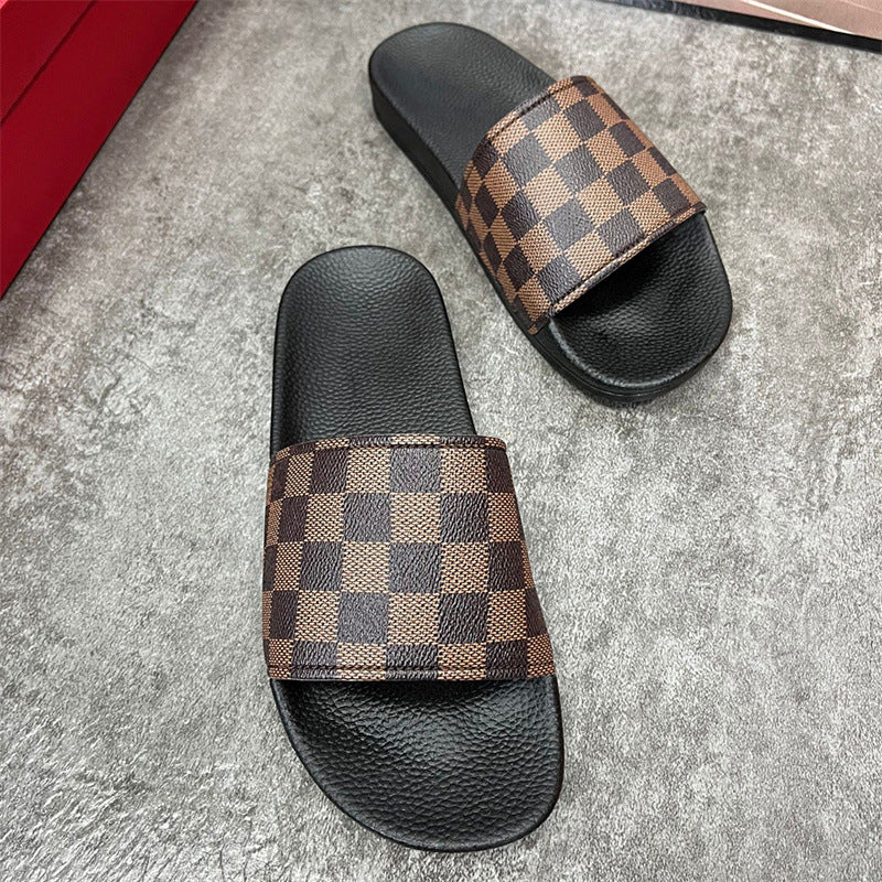 2023 Summer Fashion Anti slip Slippers PF01060201
