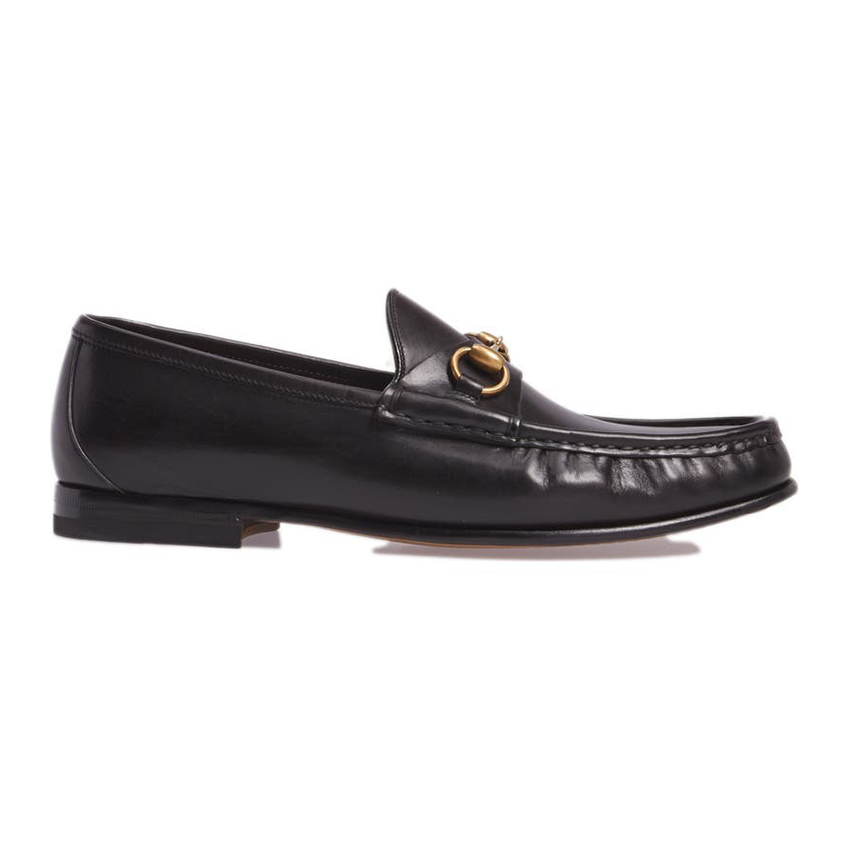 'Roos' Bit Loafer