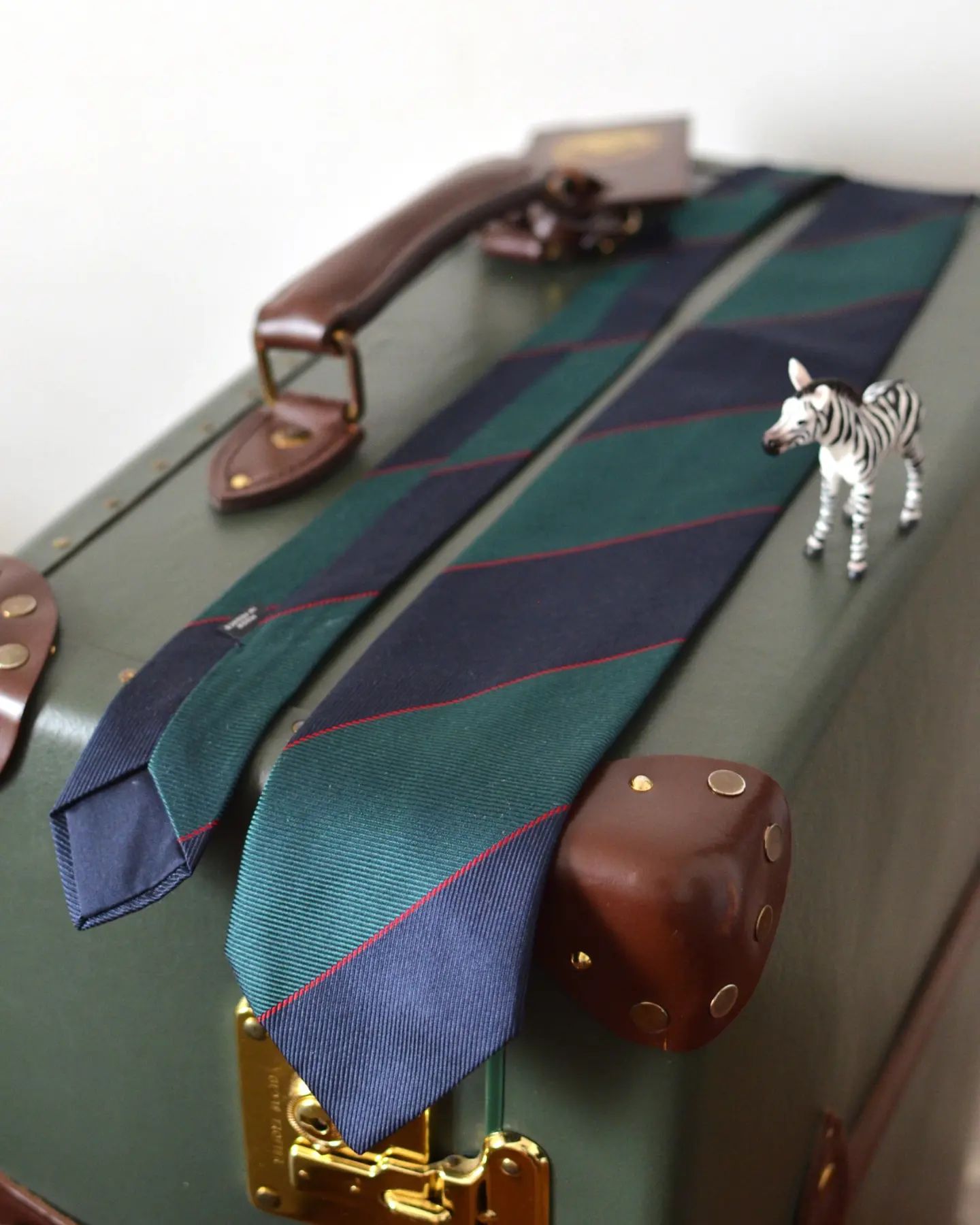 Men's Workplace Everyday Tie