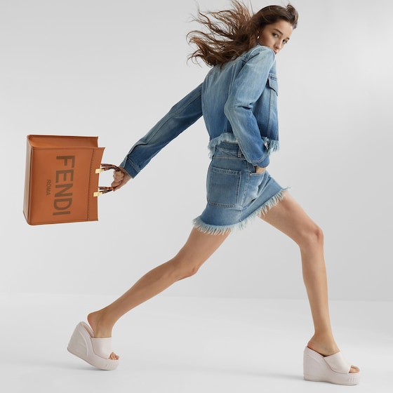 Fendi Sunshine Medium LF0PW1