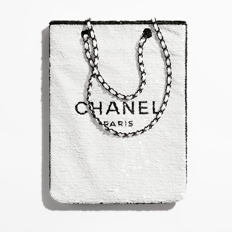 SHOPPING BAG NY081