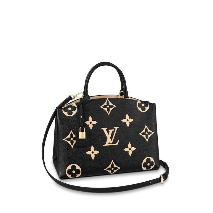 Handmade Petit Palais Handbag