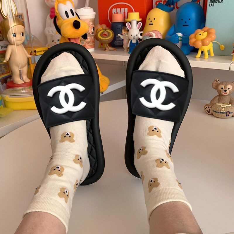 Trendy retro sandals PD10041128