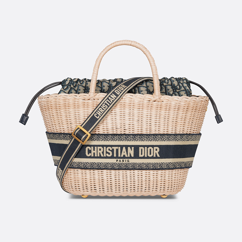 Hat Basket Bag 987459
