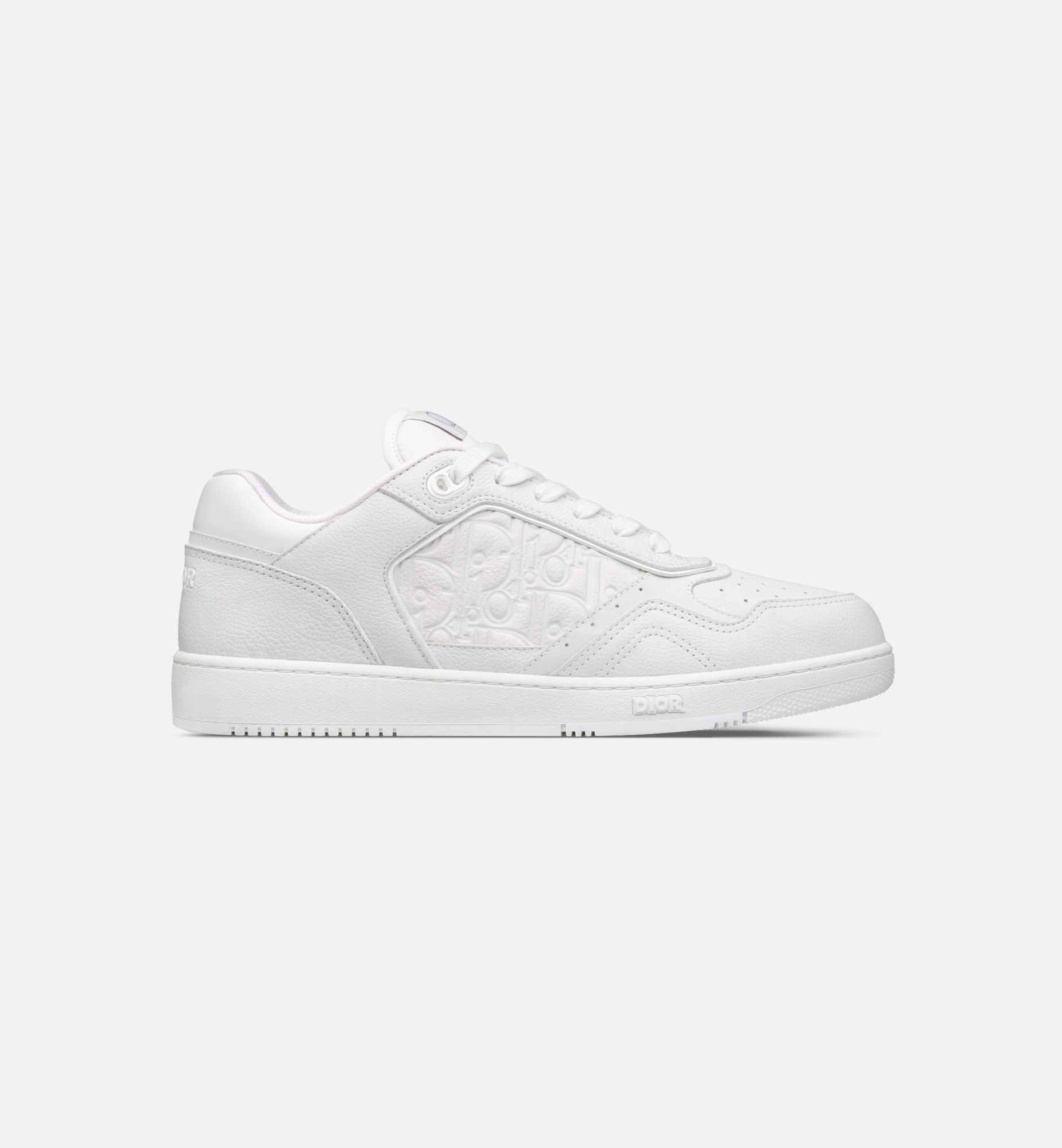 B27 Low-Top Sneaker