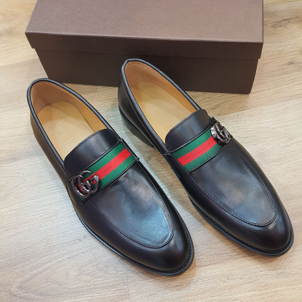 Men's Classic Dress Shoes 02